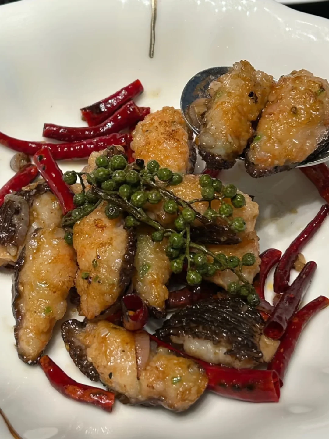 ❌我的美食分享