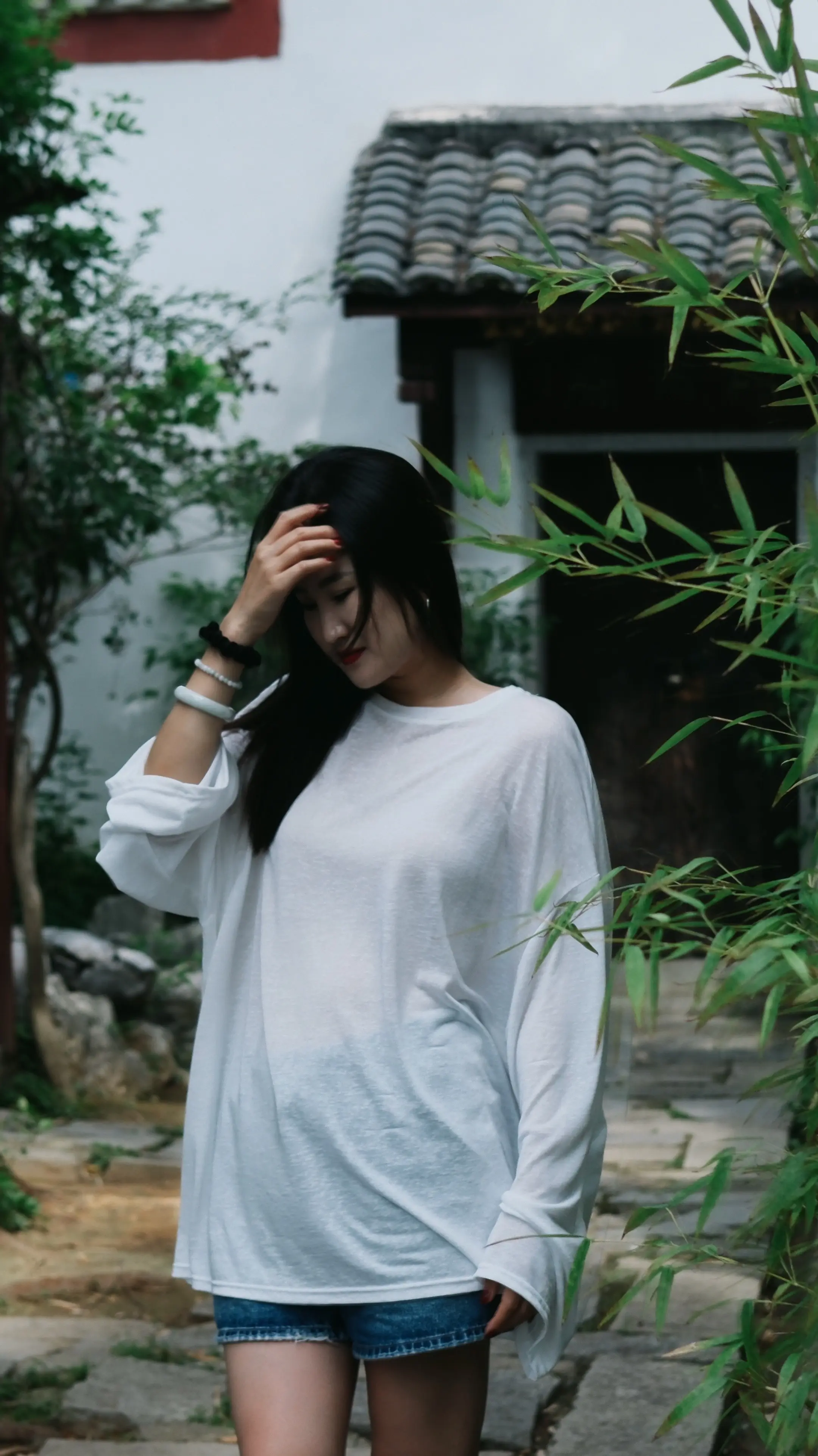 不完美才美