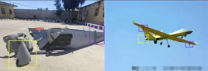 阿联酋要有难了……
中国的军工厂商应该松了一口气，以后可能有点两难了……
伊朗击