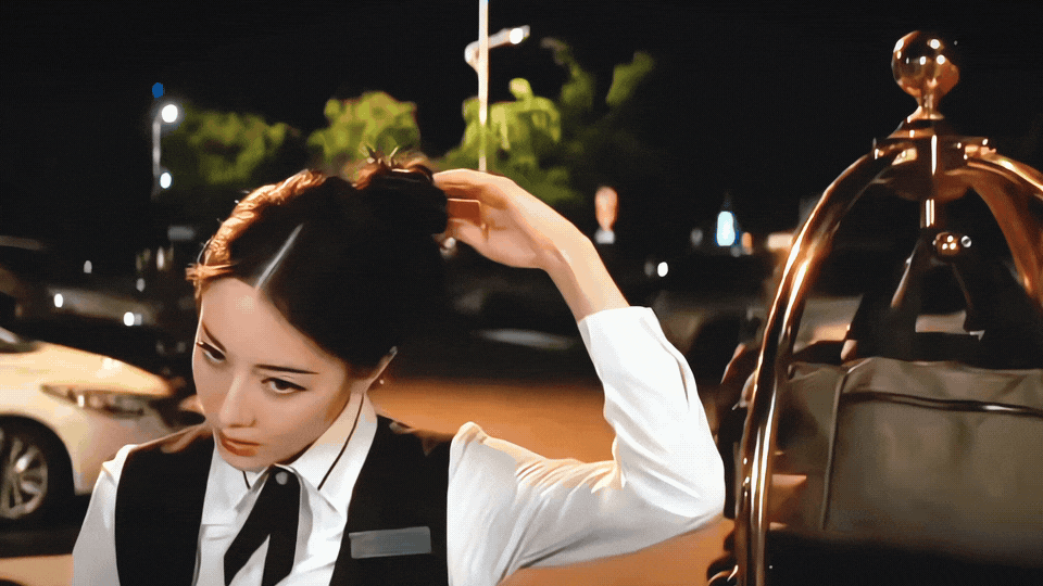 热巴又有新剧了，真不错呀！超爱看热巴的剧～