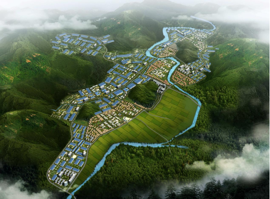 2025中国福州国际招商月丨闽清县汇聚招商合力，打造产业新高地
