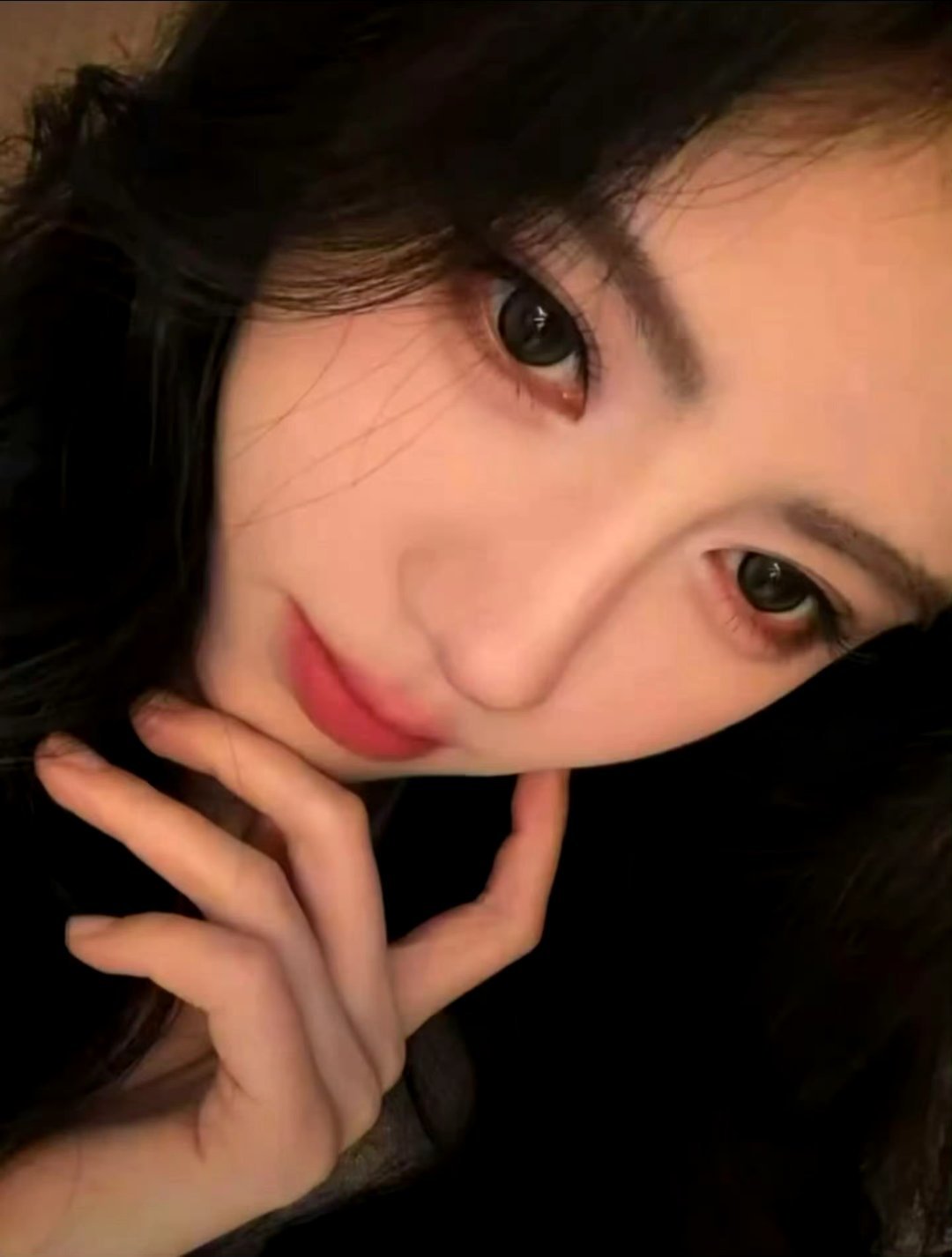 鞠婧祎 jjy 鞠婧祎苏绿夏 jjy鞠婧祎万花世界 💙🍊爱与陪伴一直在՞˶･