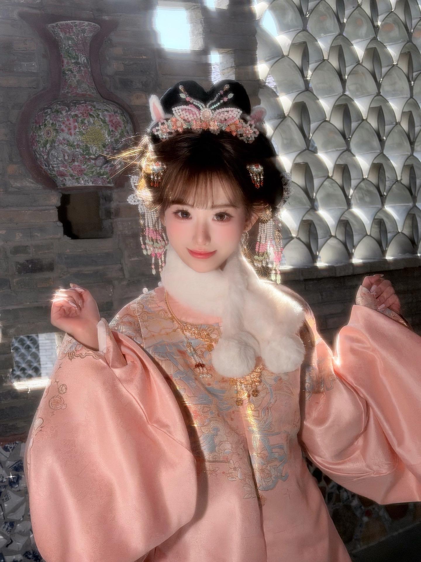 春知晓 梦不觉 恰似你我当年