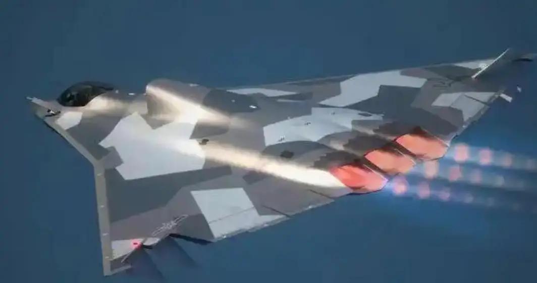 歼36会在2028年小批量服役么？还真有可能。现有信息显示，歼 - 36小批量试