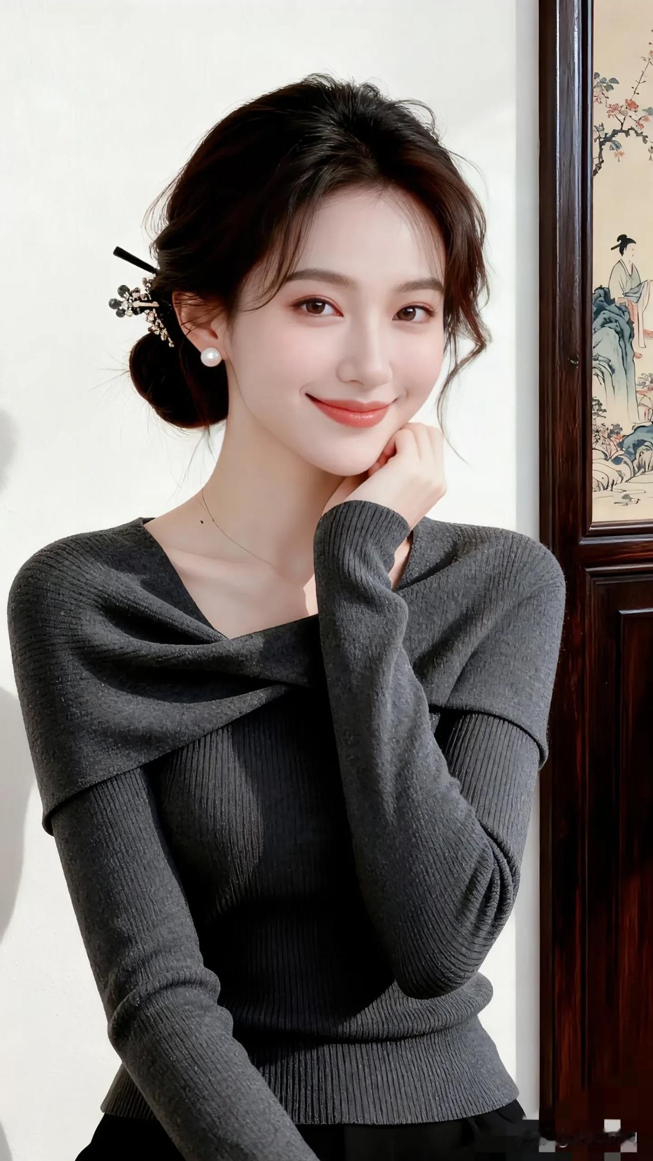 宝子们，我最近脑袋里突然蹦出个上联，自己思来想去好多天，找了身边一票对联爱好者帮