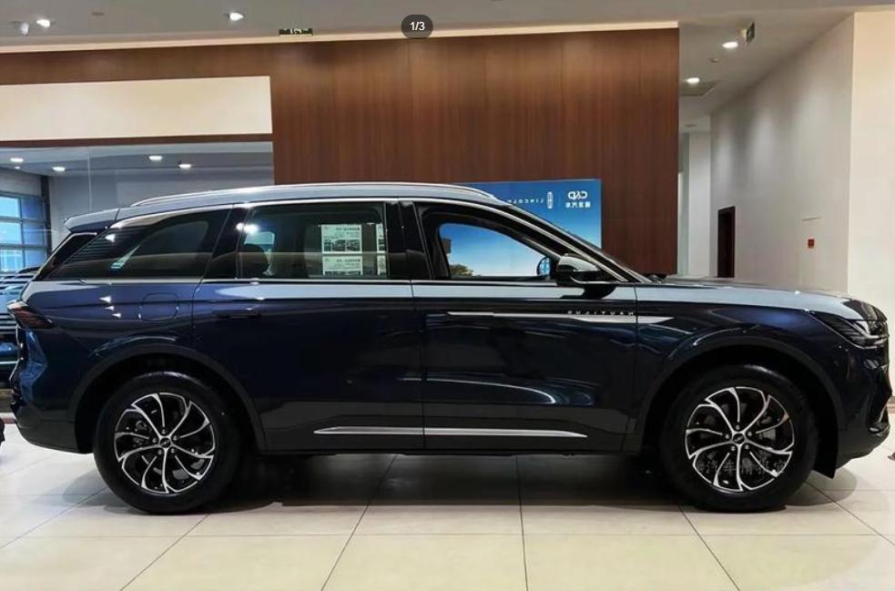 林肯输的并不冤，从2021年后，林肯的四款车就没一款能入我们法眼。
2017年，