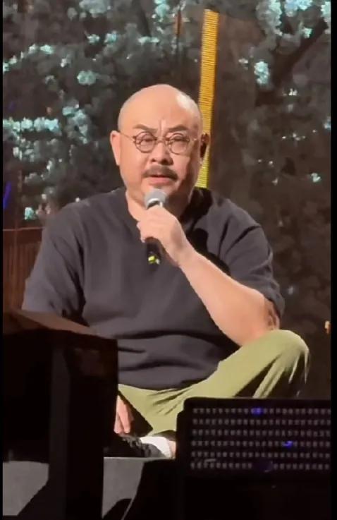刀郎先生2024年11月8日在澳门举行的演唱会，震撼人心，亮点纷呈，这场演唱会给
