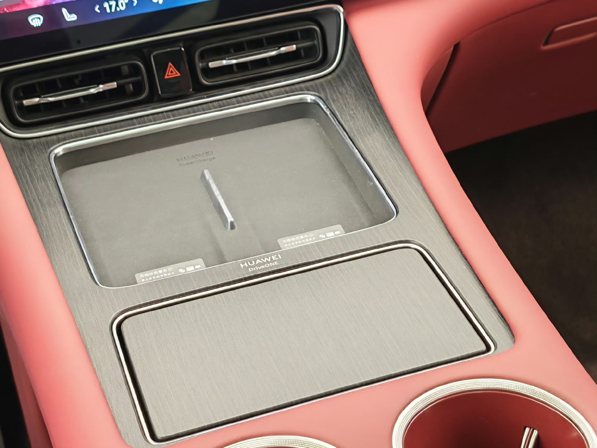 作为一个华为车主，聊聊这套华为DriveONE电驱系统到底咋样。开了大半年，最直