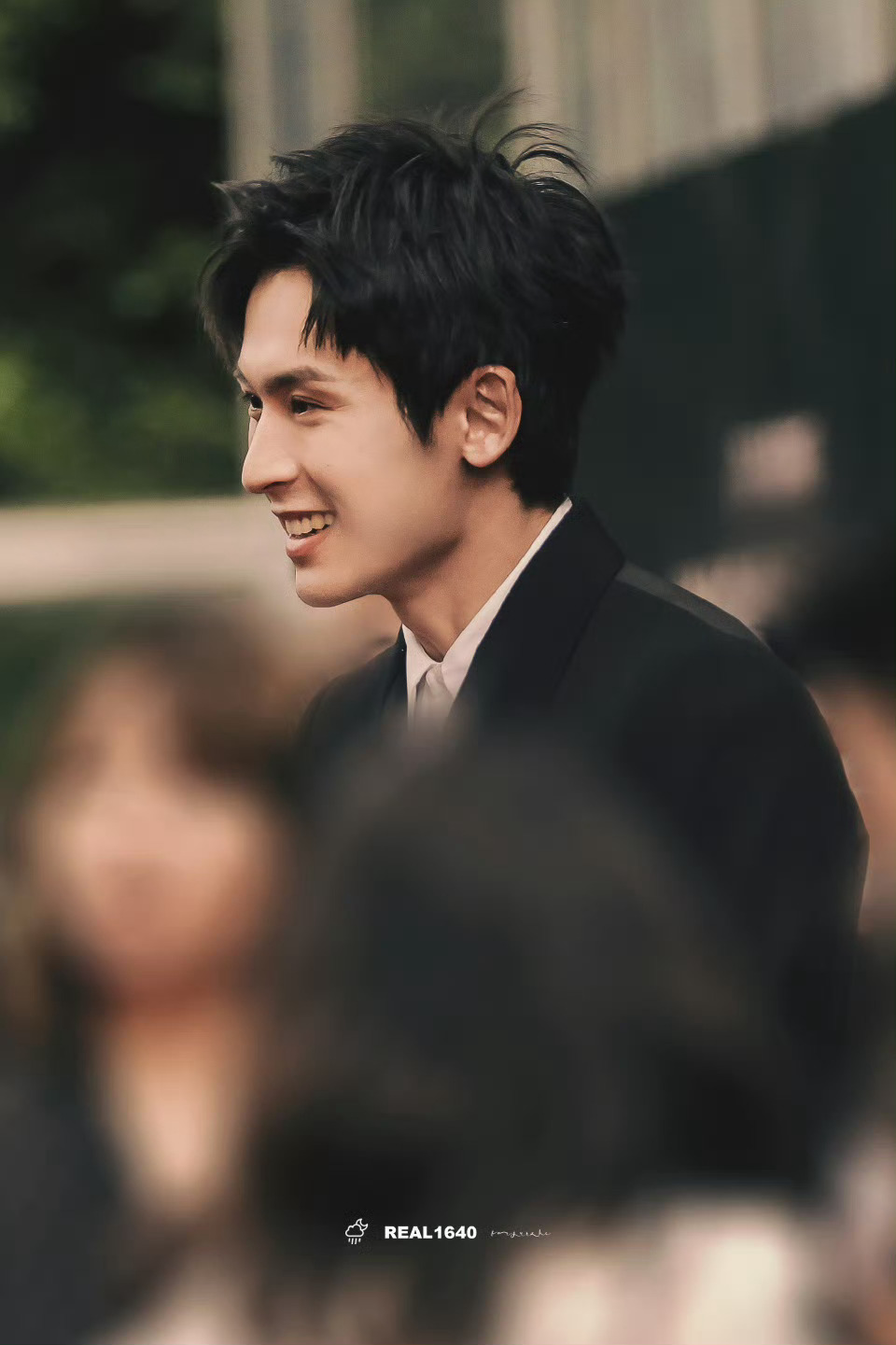 龚俊 cpf 511❤️💙✨🌙 