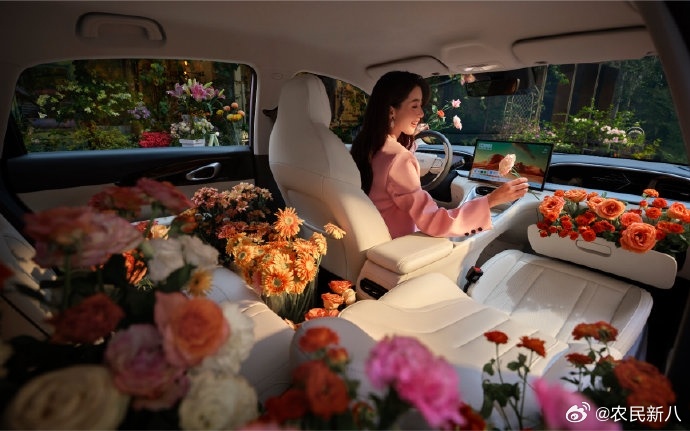 吉利星愿60万达成暨宠粉权益发布 星愿再破纪录！上市 536 天，累计交付突破 