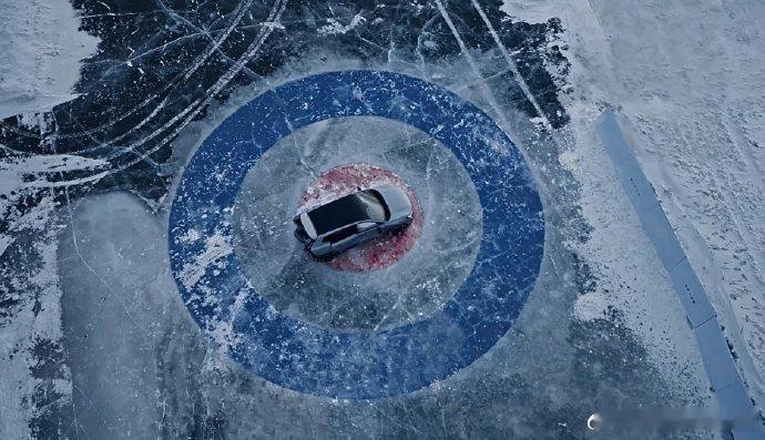 沃尔沃总裁硬刚绝望冰壶 在沃尔沃的安全词典里，没有“假设安全”，只有“验证安全”