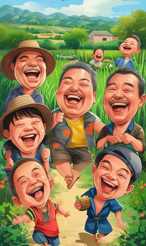 农民养老金上涨带来的社会效益可太明显了。当前农民养老金水平低，全国基础养老金最低