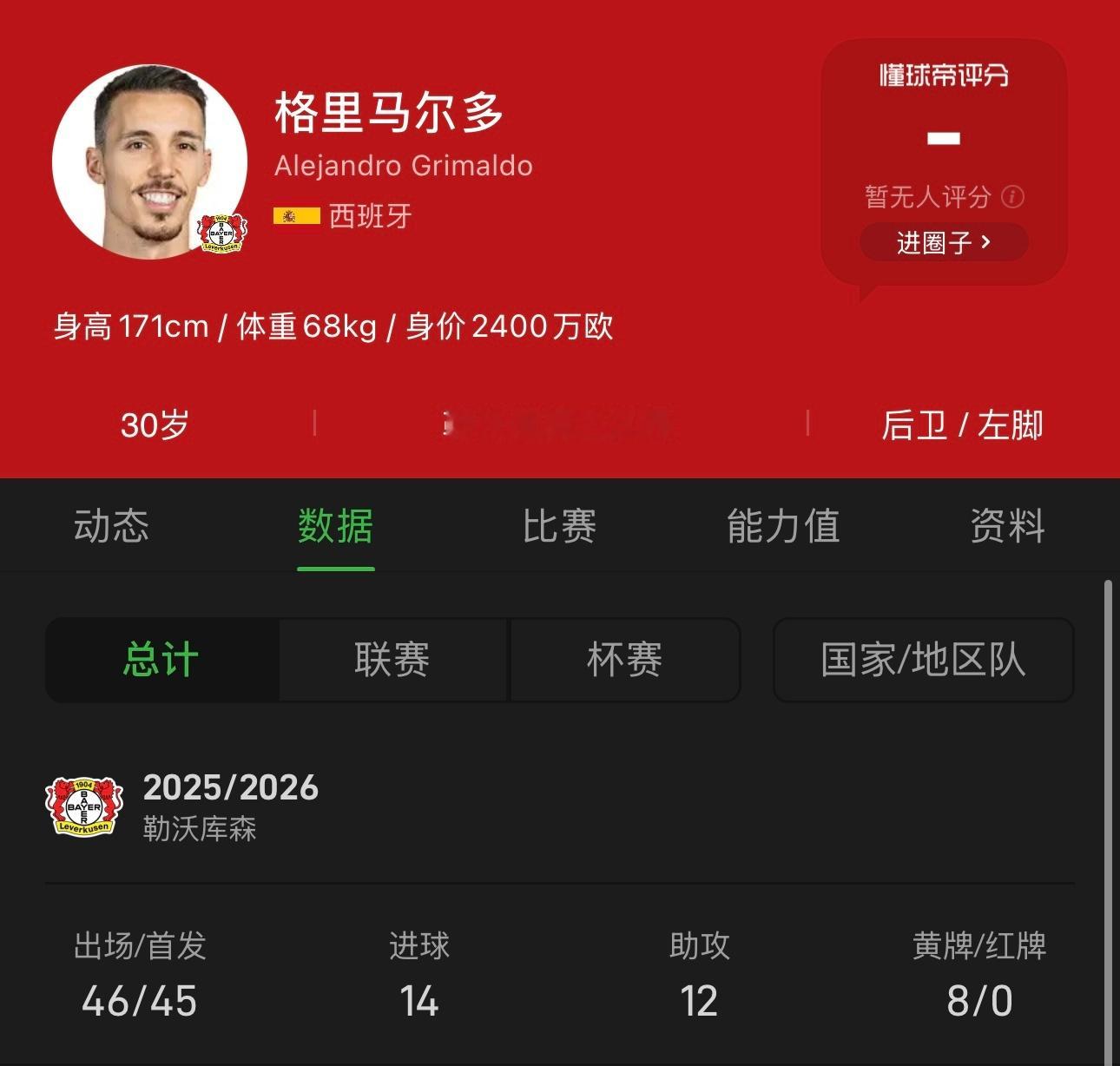 德甲联赛 多少？！？！ 
