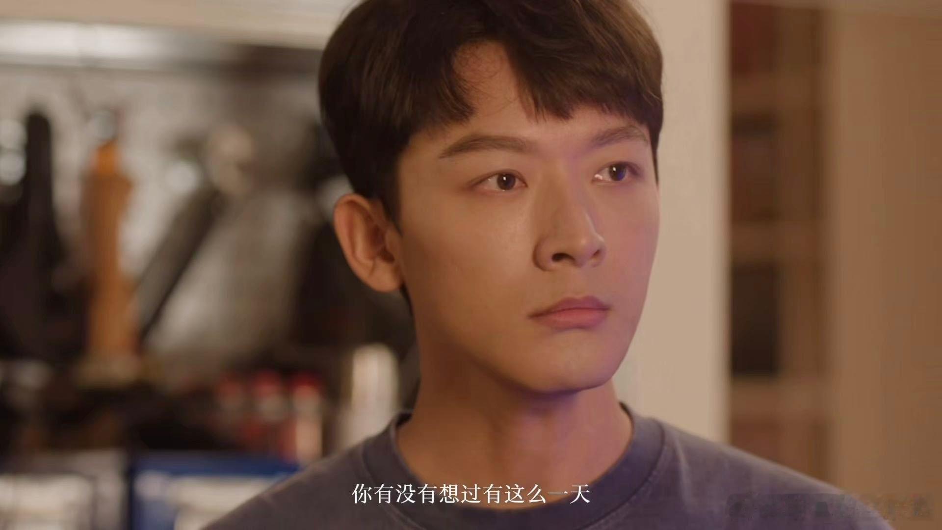 张晚意演的是人间真实老公 张晚意《但愿人长久》走入婚姻修炼场！首次挑战现代都市婚