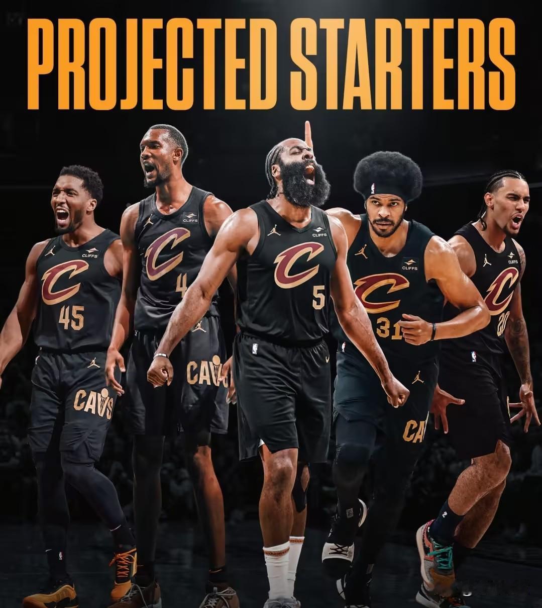 哈登如何面对明天骑士对阵快船的比赛！比赛时间安排的太玄学了，昨天还支持快船赢，明