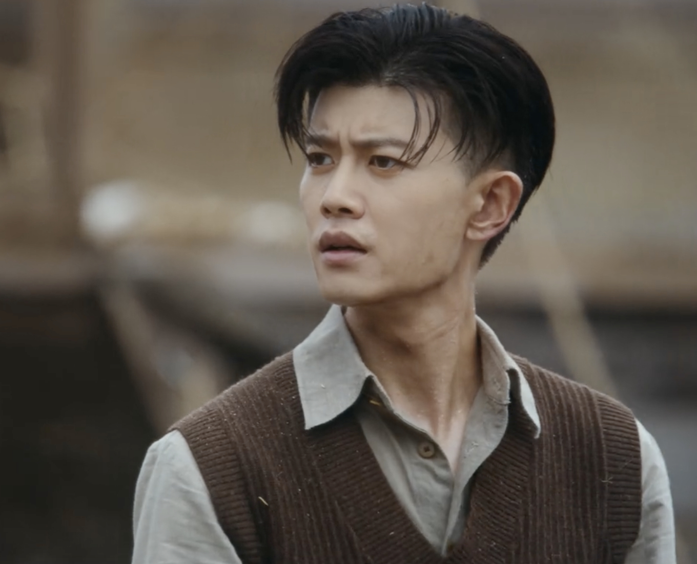 任嘉伦风与潮风与潮开播任嘉伦统一我家三代审美 做人最重要的就是说到做到，讲良心！