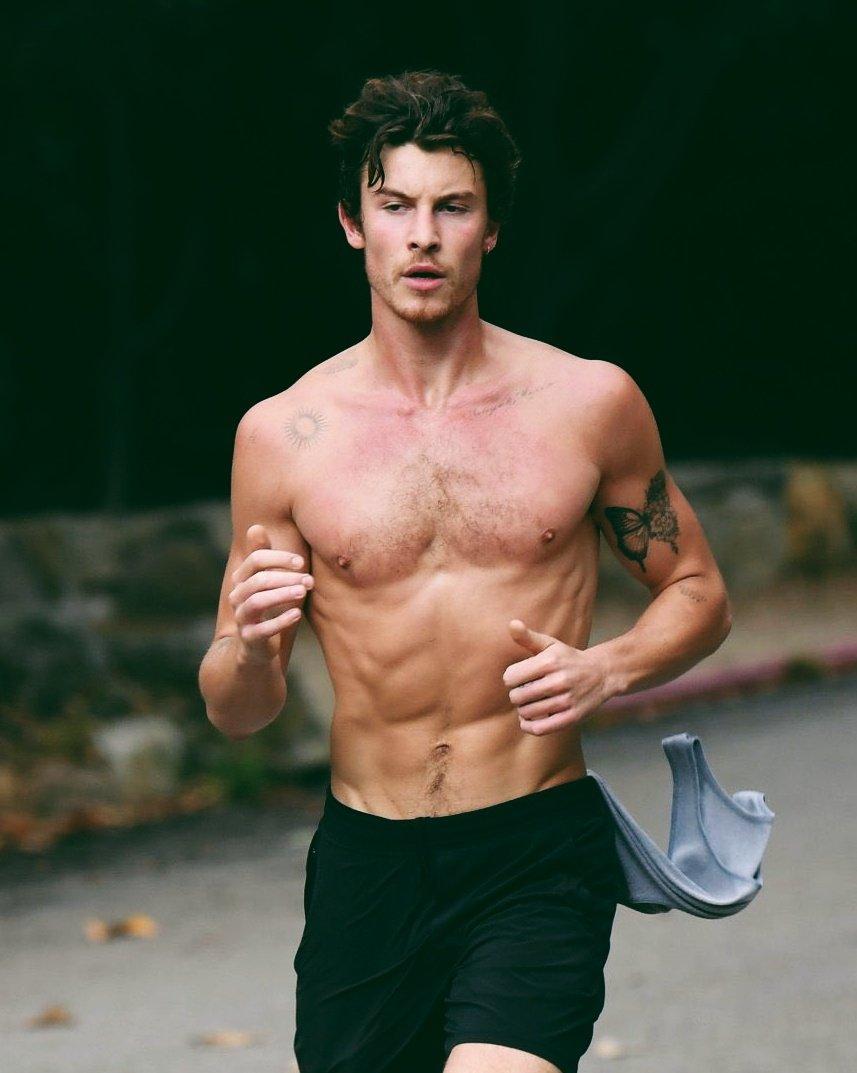 Shawn Mendes 我又可以了！