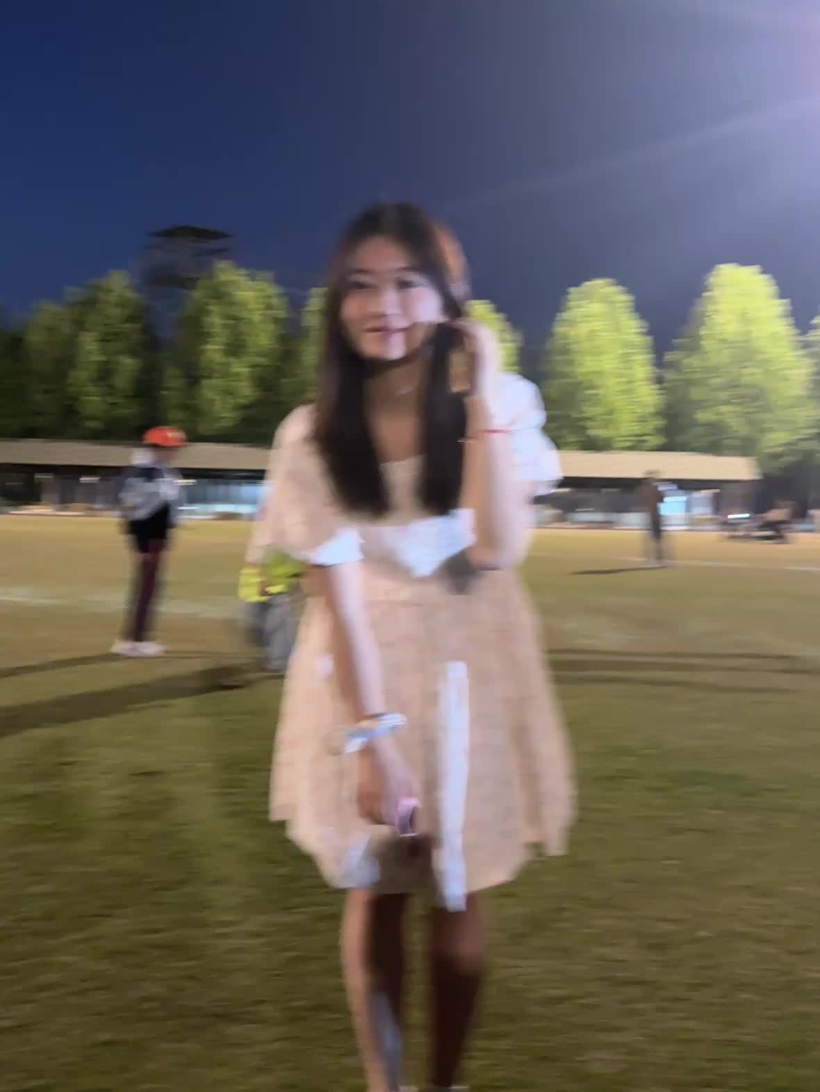 六岁妹妹拍的🥰天赋异禀的小助理