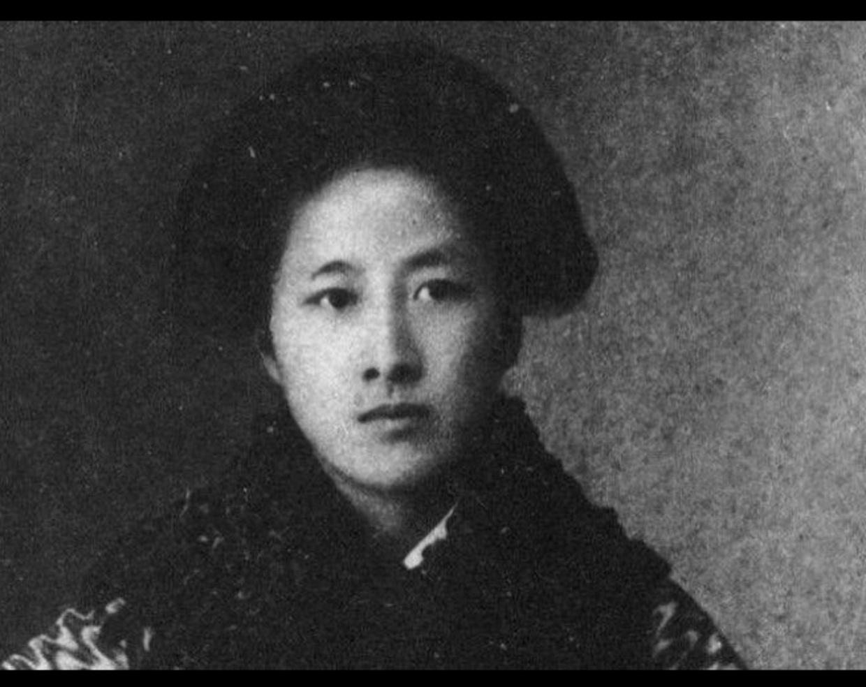 周建人回  忆辛亥革命绍兴三杰


周建人在回忆辛亥前后绍兴的革命氛围时，明确提