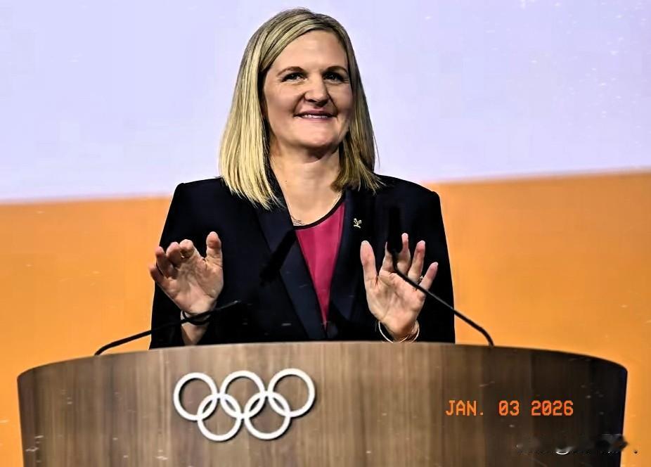 国际奥委会主席考文垂在接受意大利报纸采访时明确表示，即便俄罗斯与乌克兰达成某种形