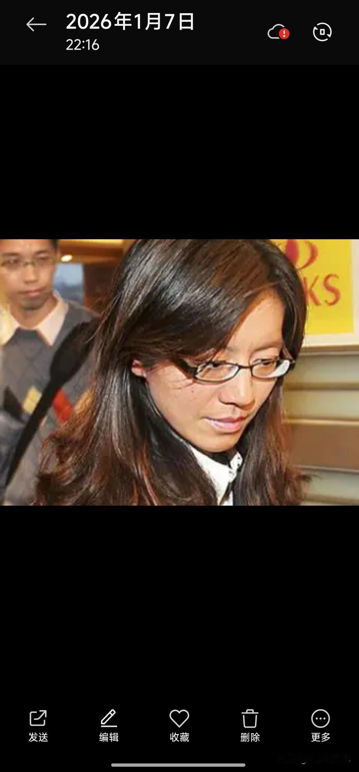 卿本佳人，奈何作贼？

迫害高安国将军，构陷蔡正元先生的，就是这位“高检署”的陈