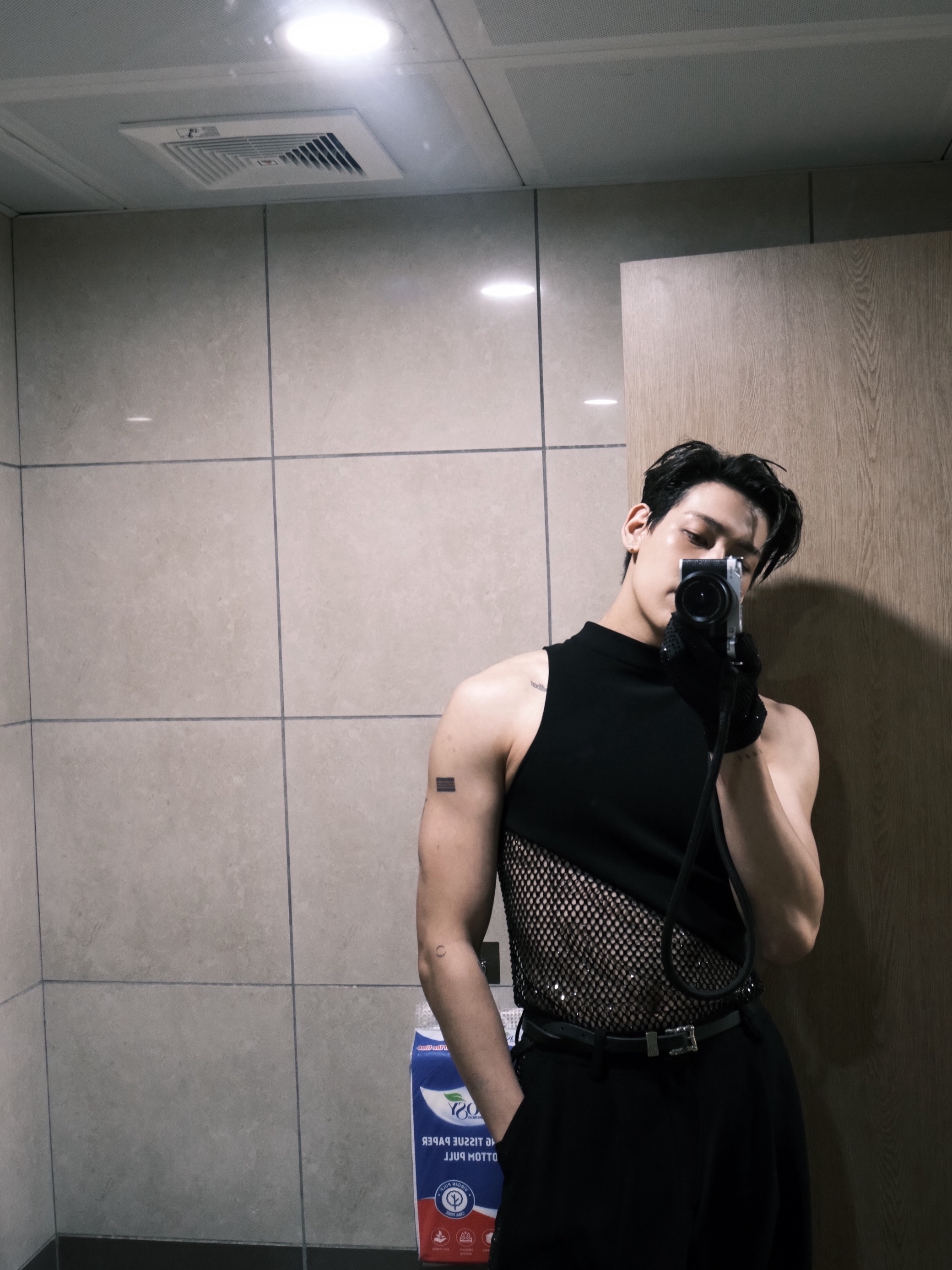 HANOI🇻🇳📸💪🦸♂️ 
