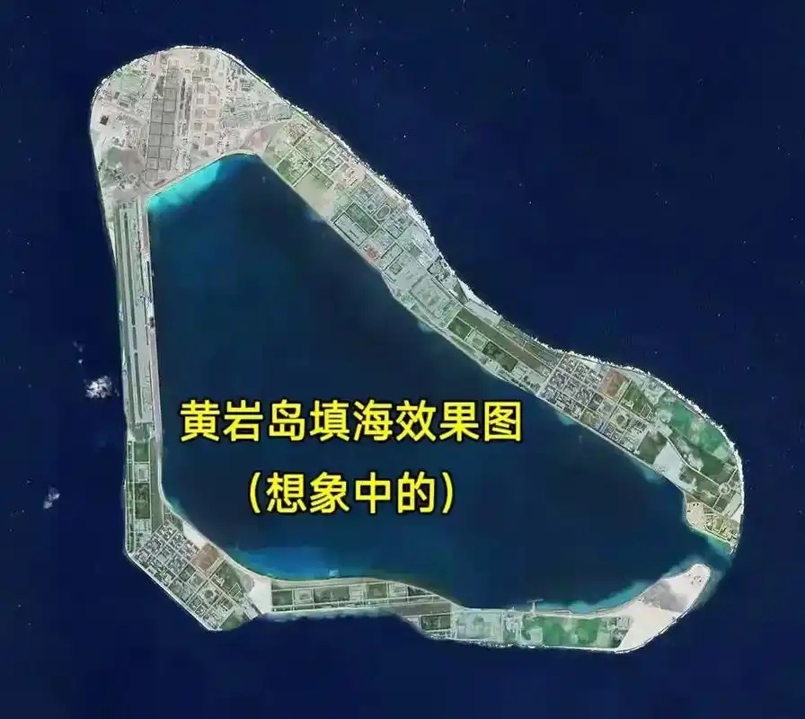 海上治安战是这样的，不一定每时每刻都是优势在我，想赶赶不走，想追追不上，还能在你