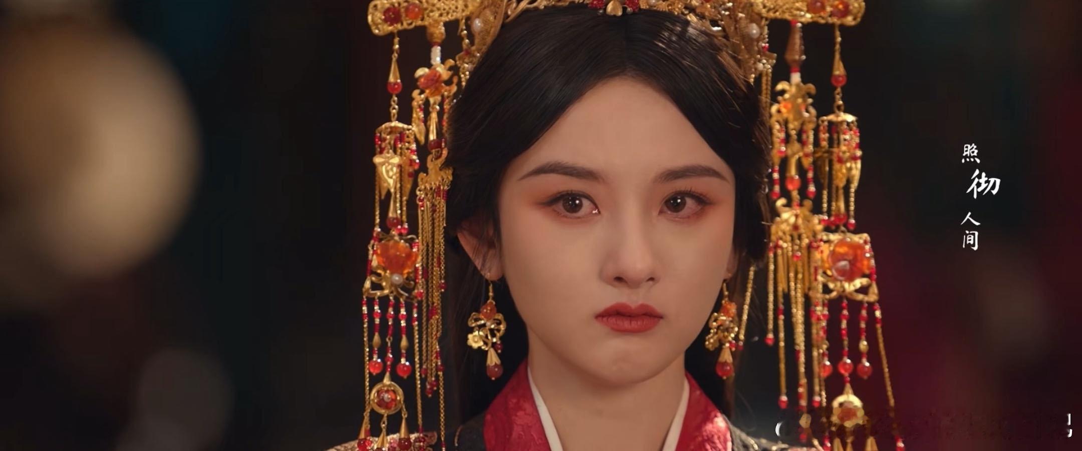 折腰OST《折腰》开播就爆，剧情又虐又上头，演唱的OST完美适配，一响起直接把氛