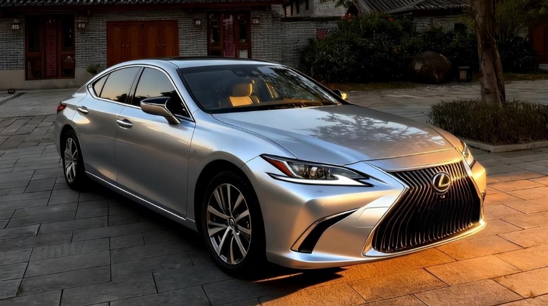 雷克萨斯为什么在美国受欢迎?
 
雷克萨斯从1999年起在美国，连续11年上榜豪