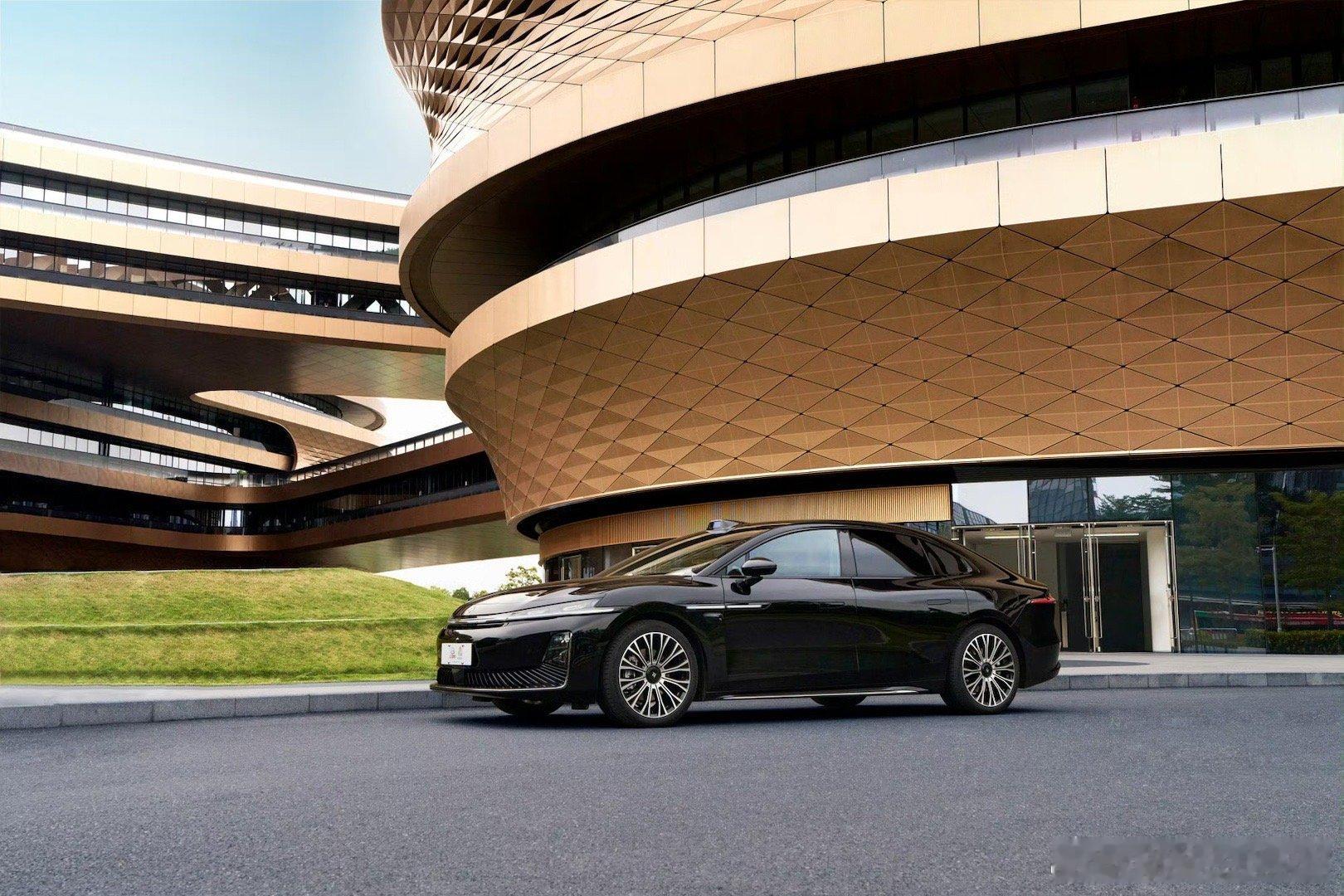 小7认为它牛就牛在突破了之前L3测试多低于100km/h的情况，现在能适配咱们平