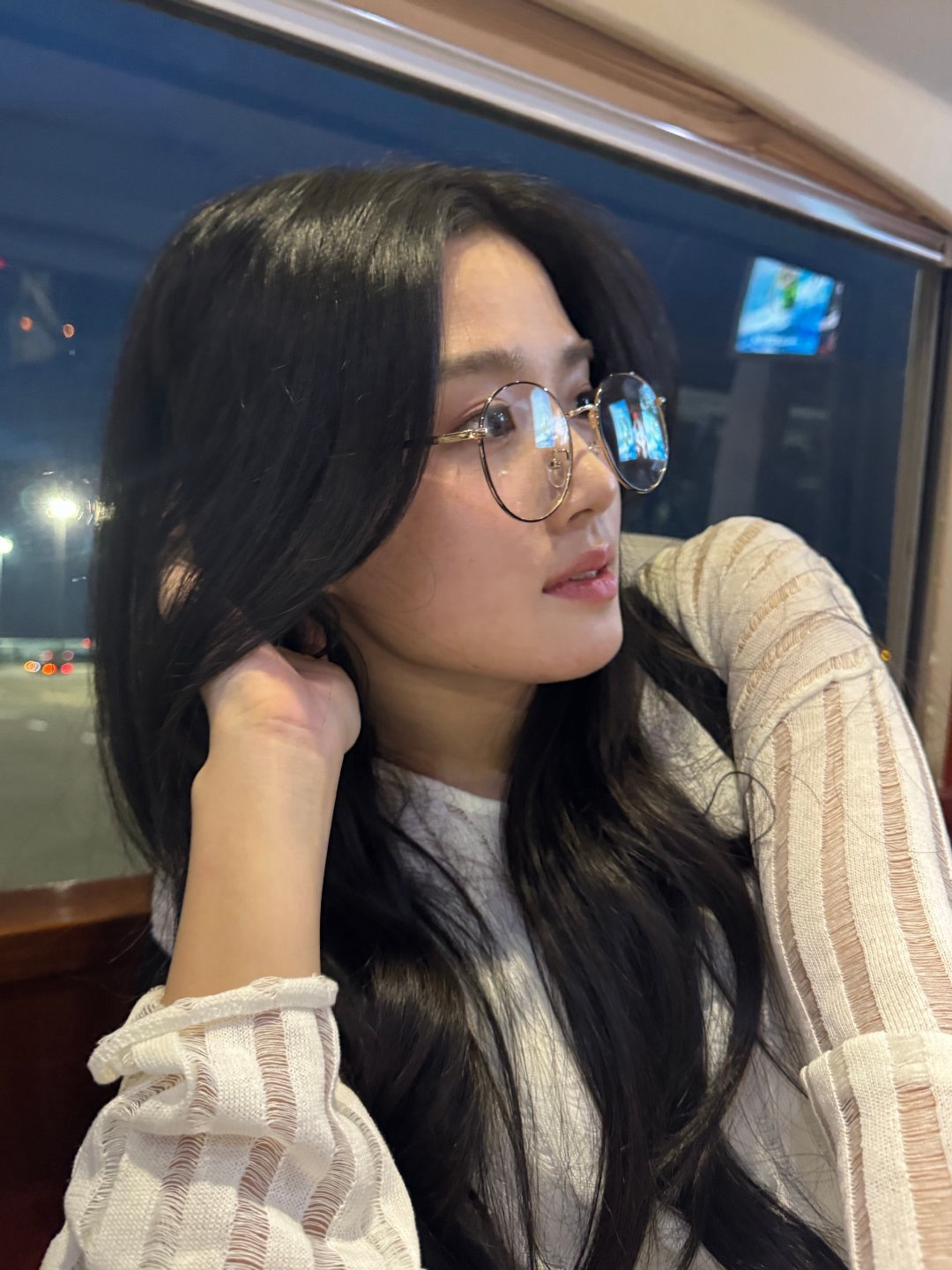 橘子早安趴 👓噜噜卢昱晓[超话] ​​​