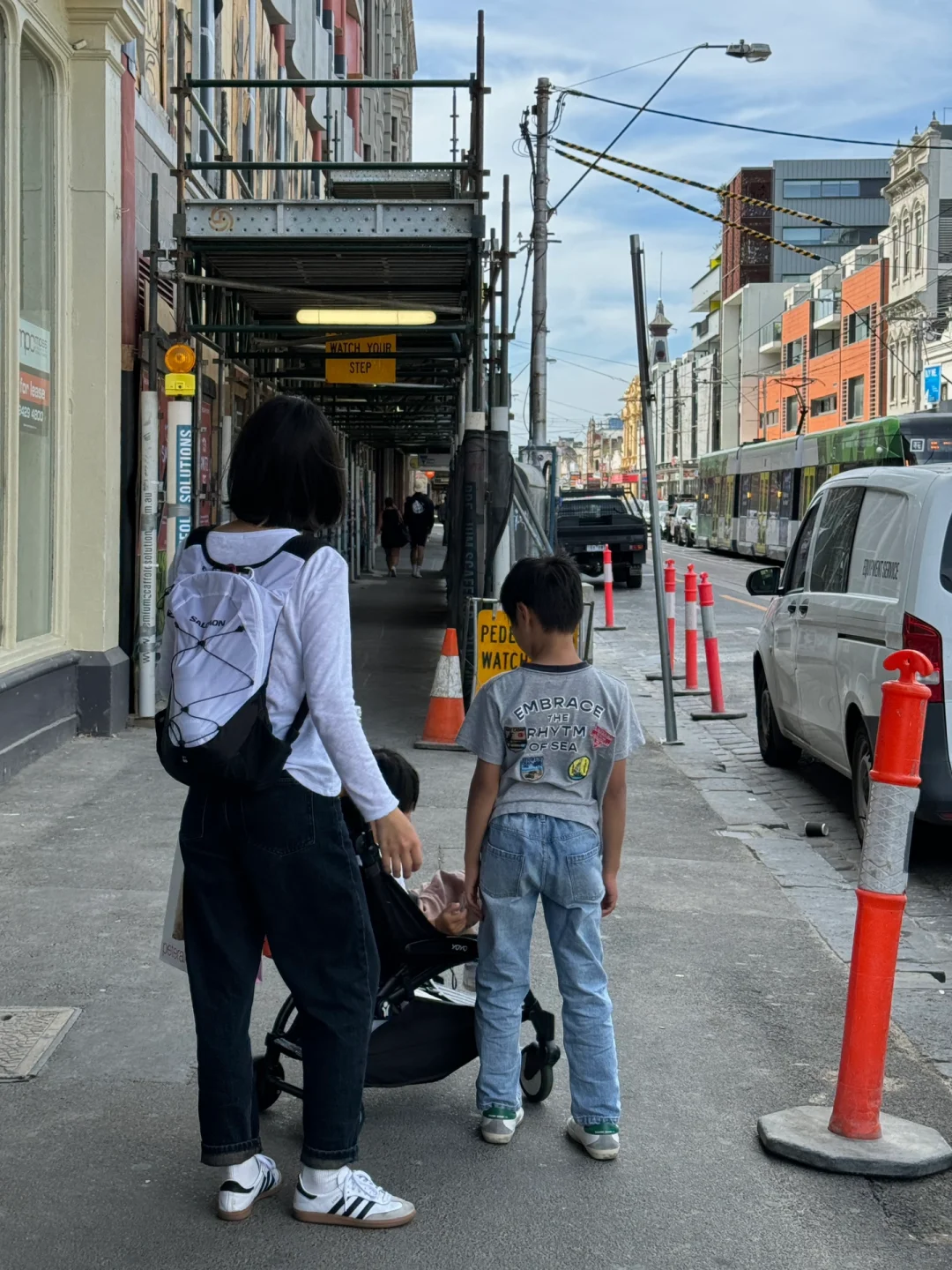 OOTD｜日常穿搭