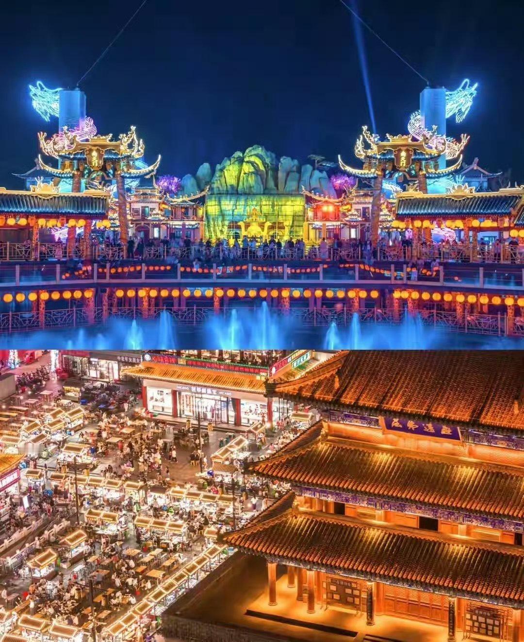 春节百元红包是万岁山NPC给的 新春时期马年逛万岁山，偶遇NPC就有惊喜！百元红