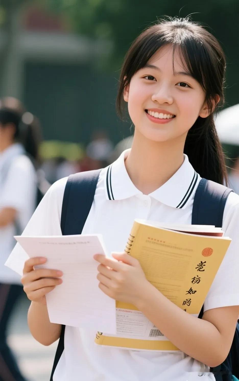 高考，是一场青春的洗礼，一次意志的磨炼，更是一个关于奋斗、选择和成长的深刻印记。