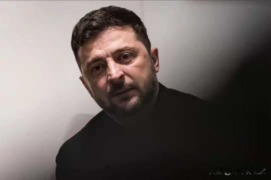 反转！泽连斯基或将松口顿巴斯，特朗普施压后乌方和平计划生变！