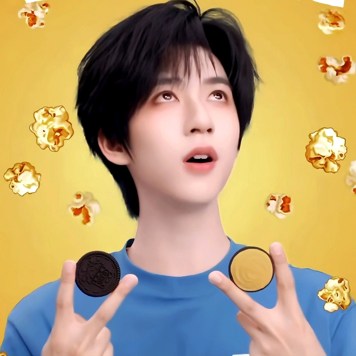 BJD娃娃拍个广都这么漂亮[求关注] ​  ​​​