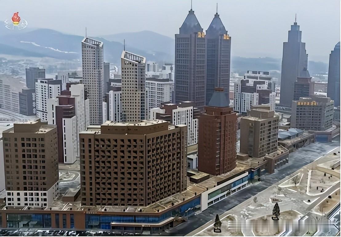 长期受国际制裁影响，外界一直觉得朝鲜发展停滞。但最近多家外媒实地观察发现：这几年
