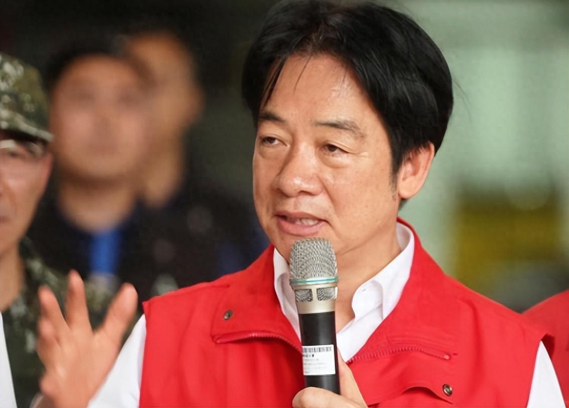 放赖清德过境，特朗普政府有特意安排？中国大陆提前摆出严重后果。赖清德过境美国的安