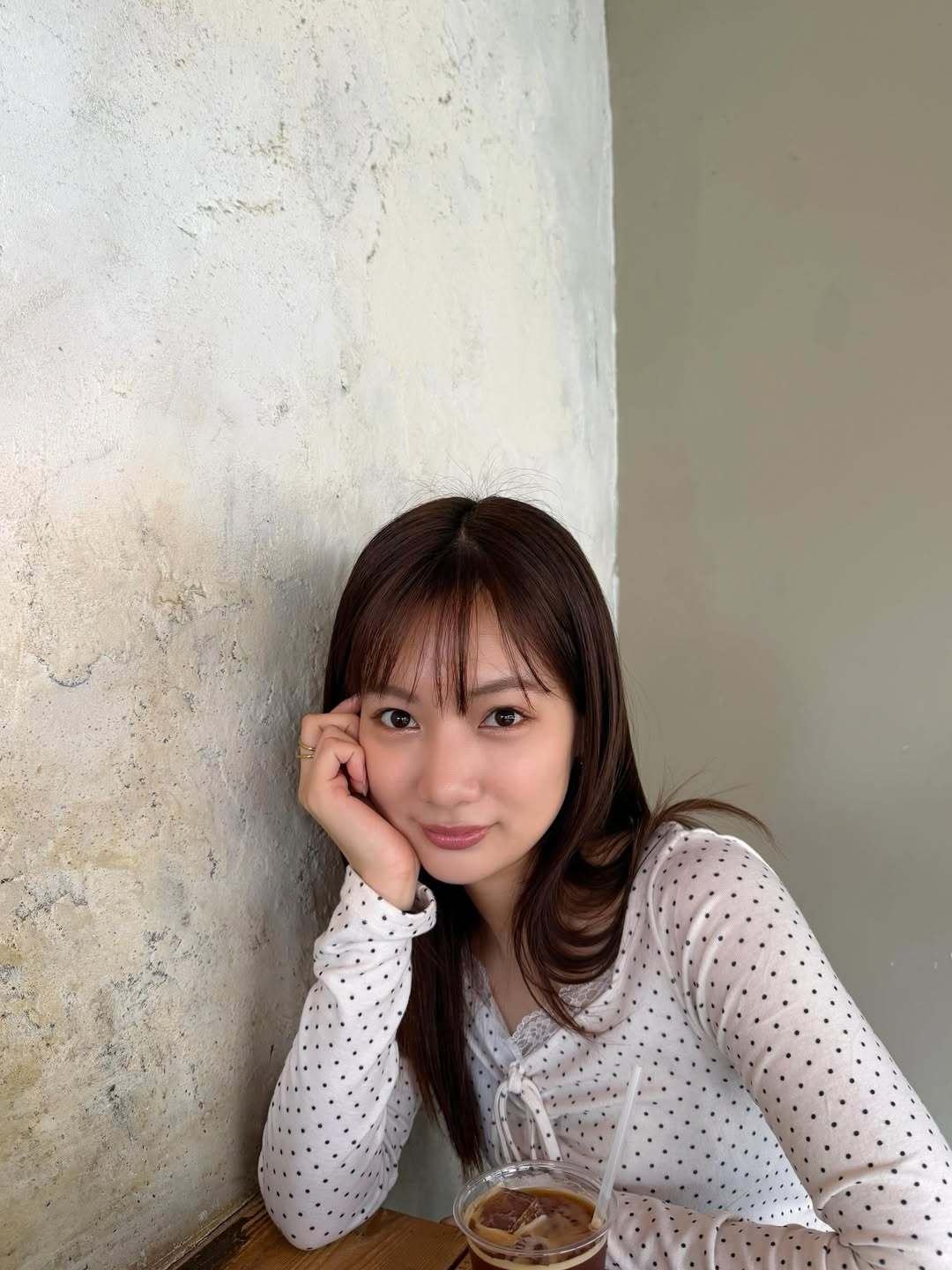 矢野優花読売テレビ、中京テレビ、BS12にて放送中のドラマ『ディープリベンジ-顔