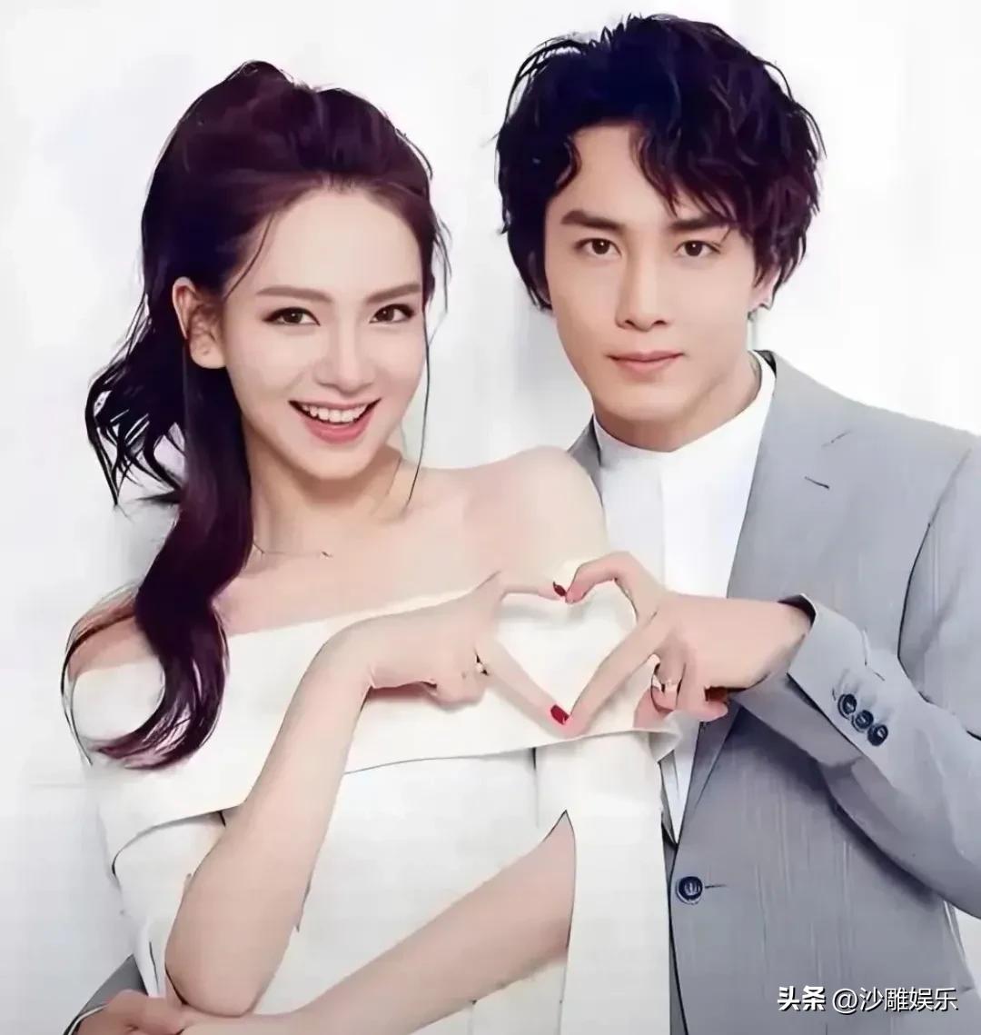 戚薇李承铉，太让人羡慕了！

3月24日，戚薇和李承铉这对娱乐圈的“模范夫妻”突