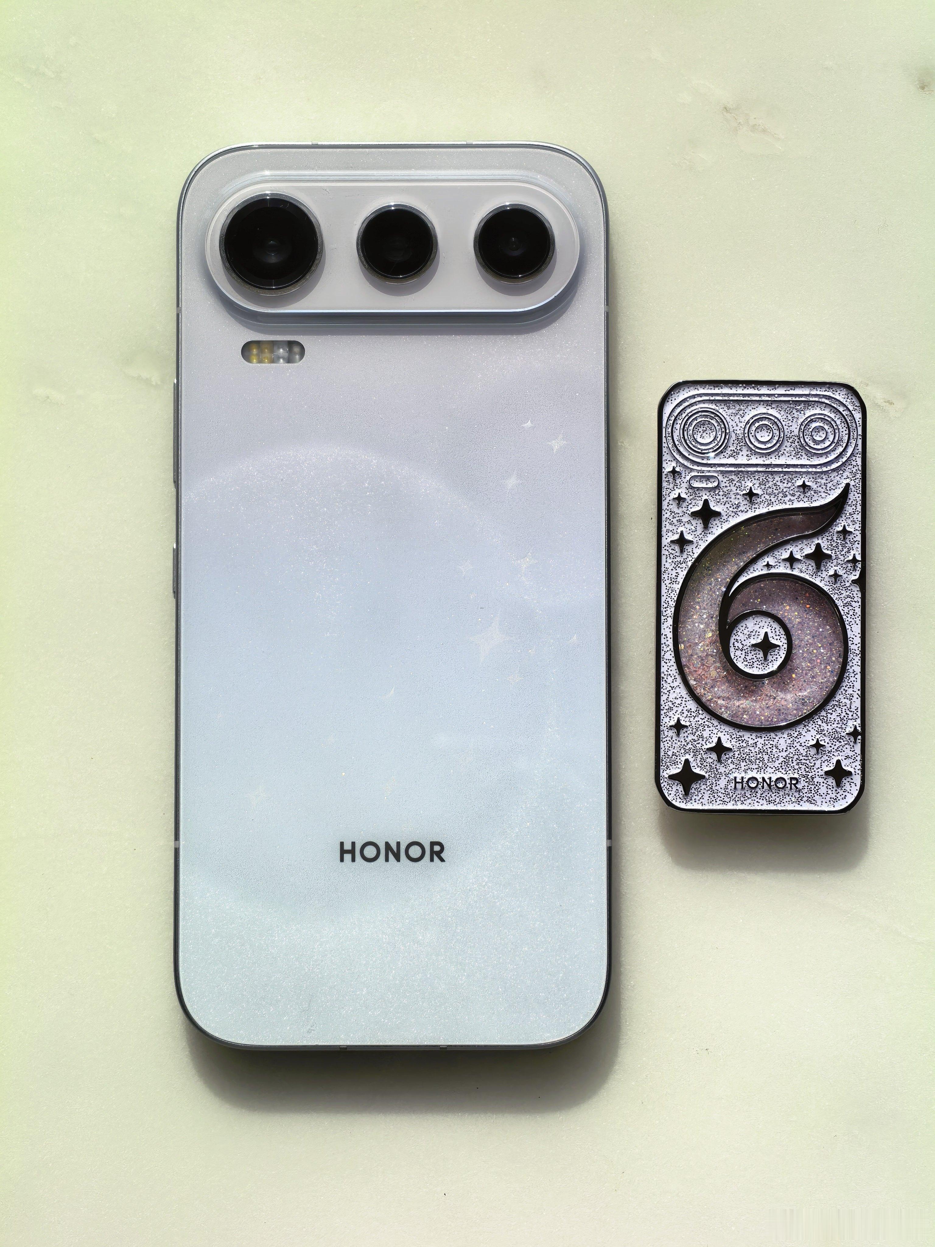 闪闪发光的荣耀600Pro，想不想来一台？ 厦门