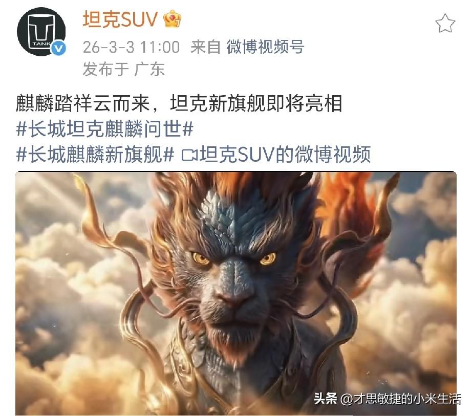 魏建军真的是太清醒了，死磕老祖宗留下来的传统文化，讲好中华文化的故事、创新的故事