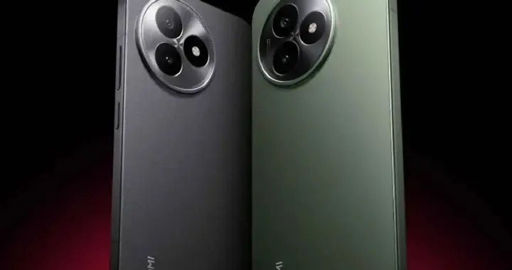 REDMI K90电池或超7000mAh，还有新机曝光