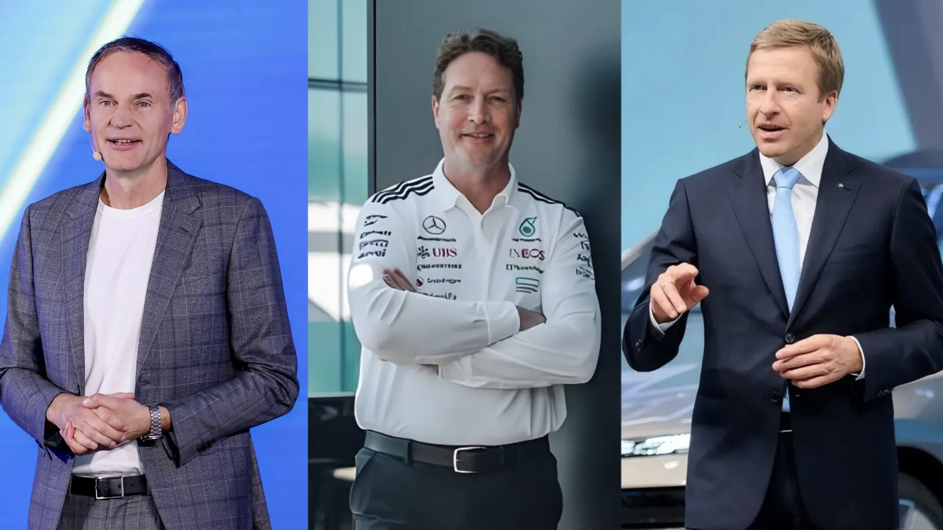 德系车在华，一步一步的集体性下滑～～据乘联会统计，德系车的市场份额从巅峰时期（2