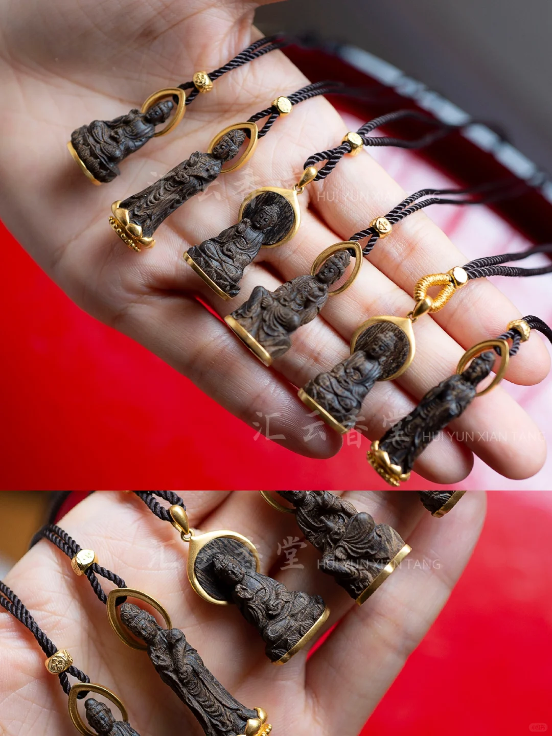 观音随身佛本命佛❤️