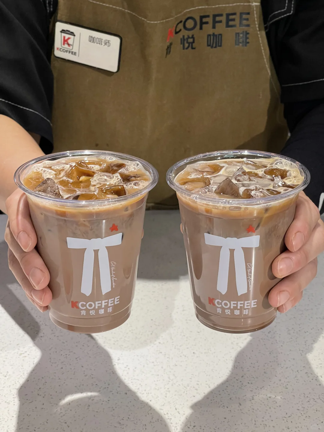 太丝滑了！！秋天真的好合适喝巧克力！！