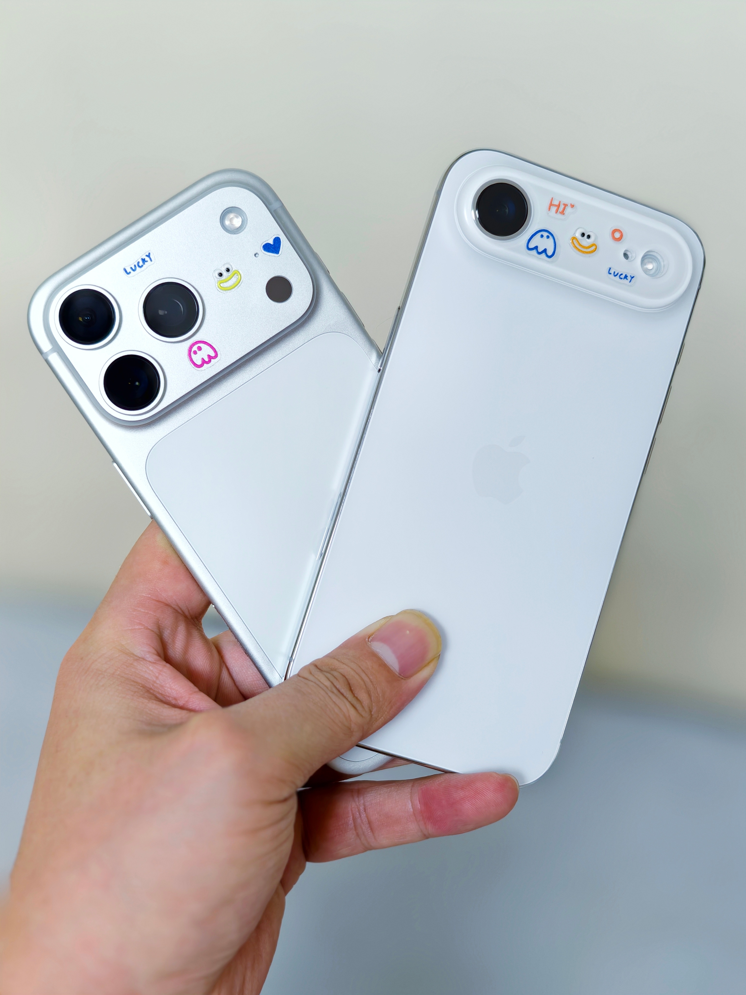 把iPhone Air当主力机的这段时间，有点想把iPhone 17 Pro给出