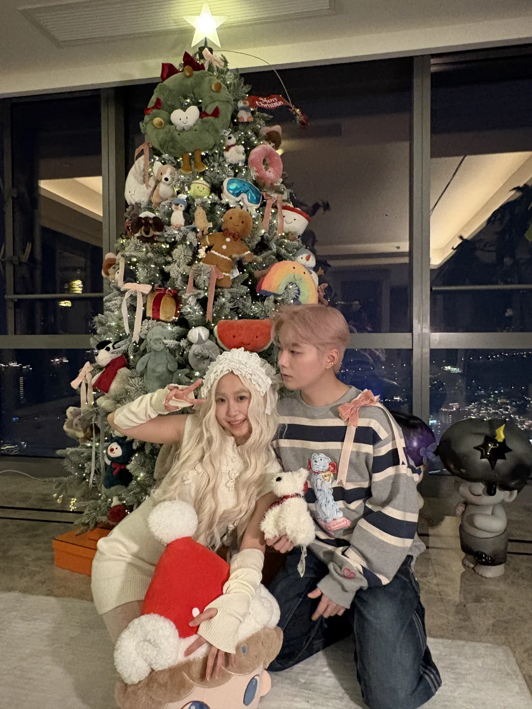 Merry Christmas🎄