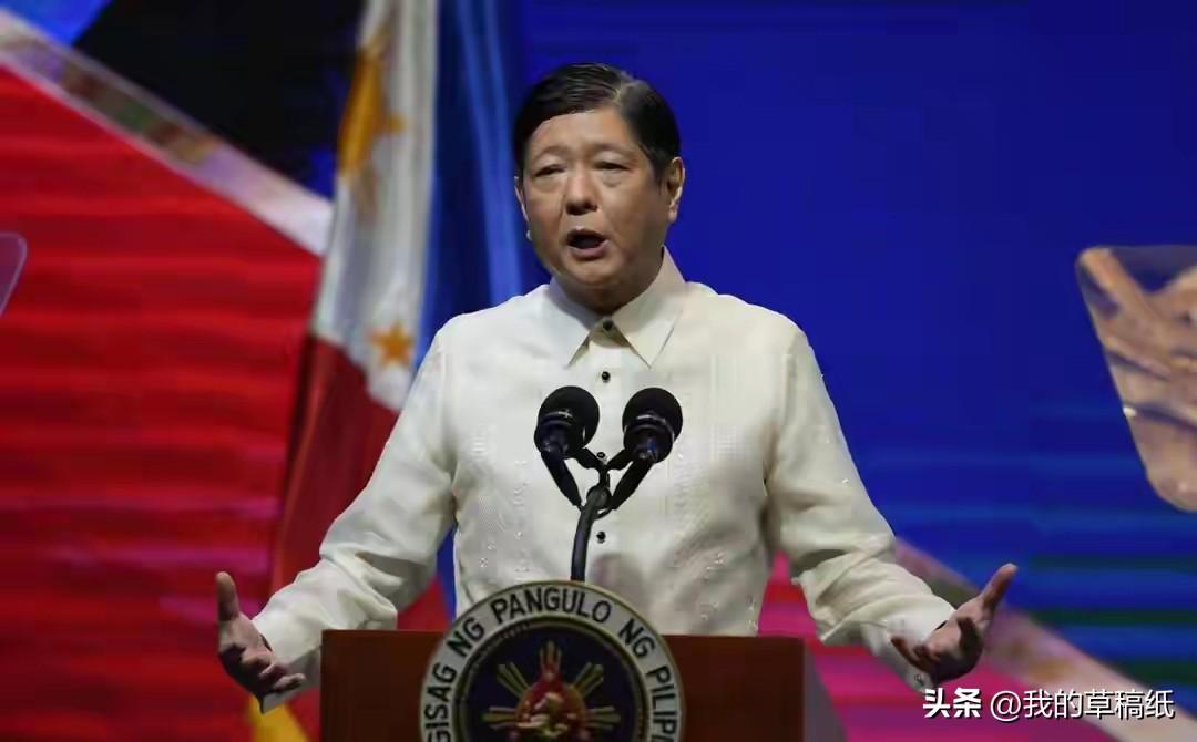 变脸比翻书快！菲律宾刚改口：不承认台湾是“主权国家”！
 
前阵子还在台海问题上