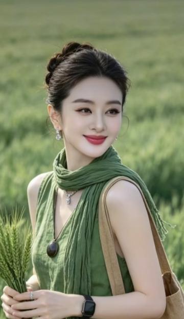 做人实不易，
生活难免波折。
然而，
老当益壮的精神难能可贵。
东汉马援历经波折